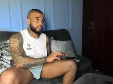 coreymartinez_ from Chaturbate is Freechat