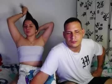 couplexxx5 from Chaturbate is Freechat