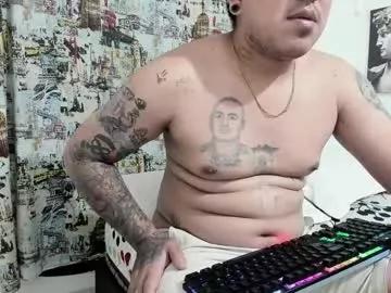 crazytattoo663744 from Chaturbate is Freechat