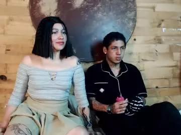 creampie_couple1 from Chaturbate is Freechat