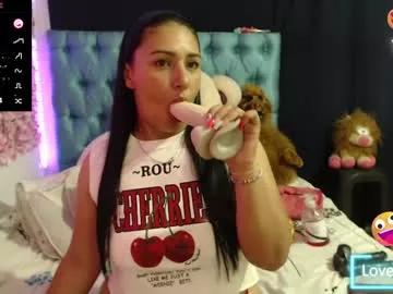 cristal__cherry from Chaturbate is Freechat