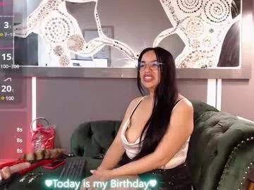 cristal_coopeer from Chaturbate is Freechat