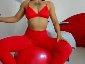 cristal_crossfit from Chaturbate is Freechat