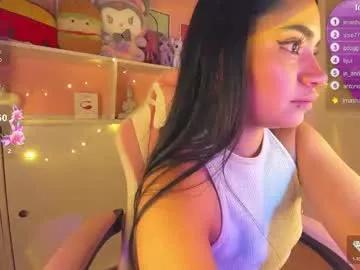 cristal_latinsexx from Chaturbate is Freechat