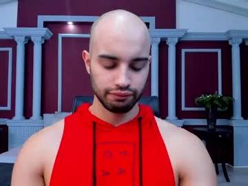 cristobal_alzate from Chaturbate is Freechat