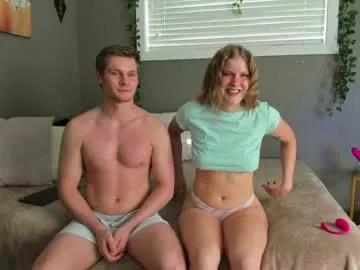 cumplaycouple from Chaturbate is Freechat