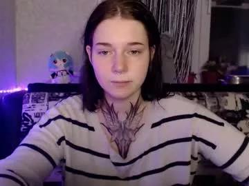 cute_angel19 from Chaturbate is Freechat