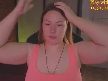 cute_darina from Chaturbate is Freechat