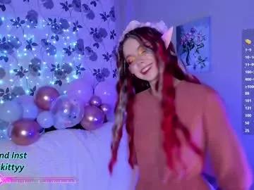 cute_olesia from Chaturbate is Freechat