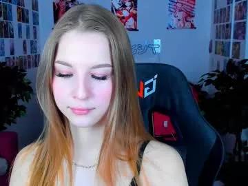 cutemousee from Chaturbate is Freechat