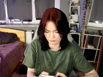 cuteuserr from Chaturbate is Freechat