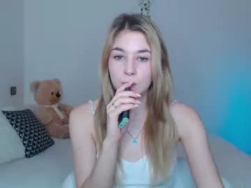 cutie__cutie__ from Chaturbate is Freechat