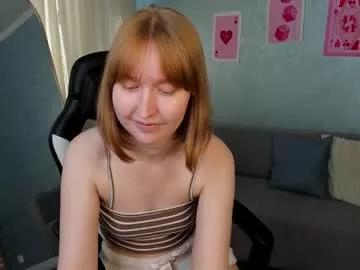 cutie_aann from Chaturbate is Freechat