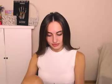 cutie_angell_ from Chaturbate is Freechat