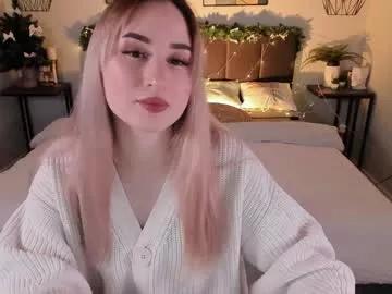 cutie_louise from Chaturbate is Freechat