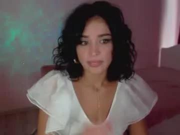 cutie_mira7 from Chaturbate is Freechat