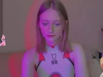 cyberbunny_ from Chaturbate is Freechat