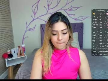 dahliamoore from Chaturbate is Freechat