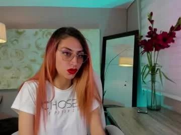 dalia_garrett from Chaturbate is Freechat