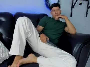 damian23_ from Chaturbate is Freechat