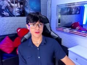 damian_16cm from Chaturbate is Freechat