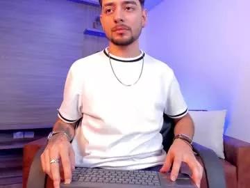 damian_grayy from Chaturbate is Freechat