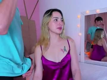 damian_n_maya from Chaturbate is Freechat