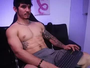 damianow from Chaturbate is Freechat