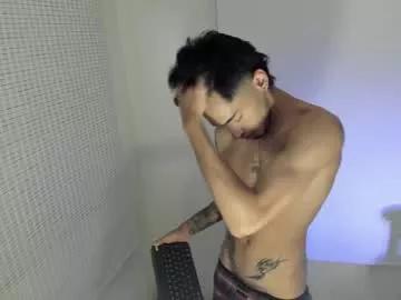 damon_333 from Chaturbate is Freechat