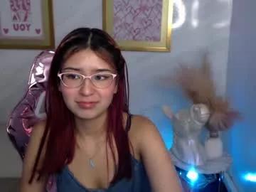 dani18_b from Chaturbate is Freechat