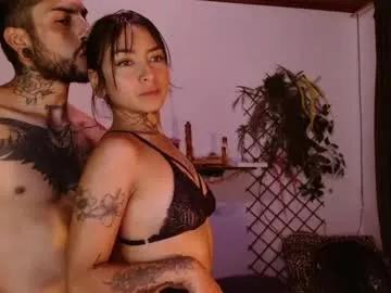 dani_angel_ from Chaturbate is Freechat