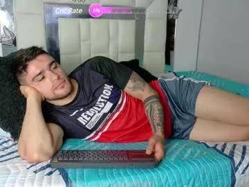 daniel_ova from Chaturbate is Freechat