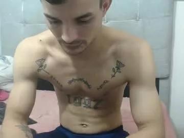 daniel_y_sus_bambam from Chaturbate is Freechat