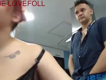 daniela_and_camilo_ from Chaturbate is Freechat