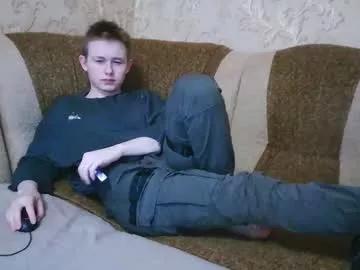 danielcollinss on Chaturbate