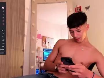 daniels_cruz from Chaturbate is Freechat