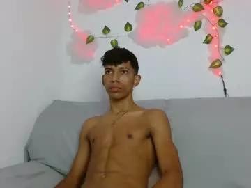 daniels_thomson01 from Chaturbate is Freechat