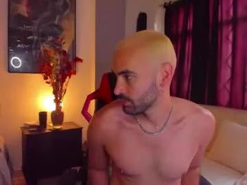 danivanxxl from Chaturbate is Freechat