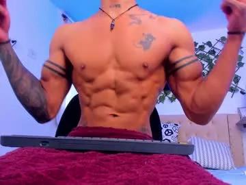 dante_cooper_0 from Chaturbate is Freechat