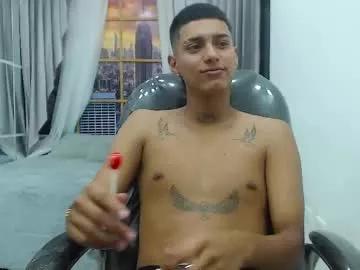 darek_garcia from Chaturbate is Freechat