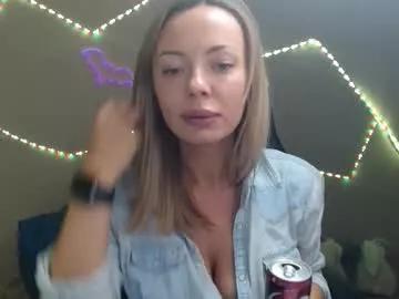 daria_spring from Chaturbate is Freechat