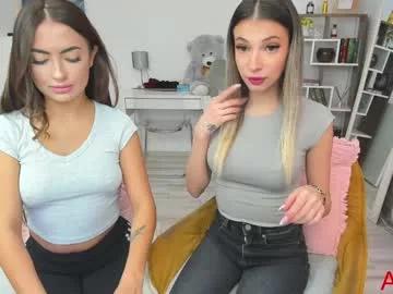 dariaa_doll from Chaturbate is Freechat