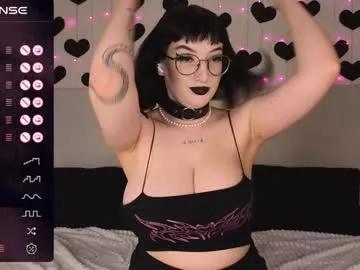 dario_doll_ from Chaturbate is Freechat