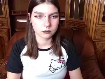 dark_princesss_ from Chaturbate is Freechat