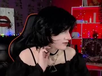 dark_vamp_ from Chaturbate is Freechat