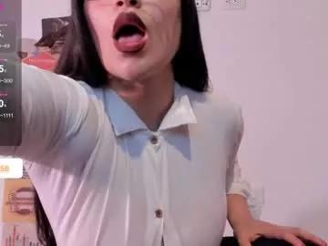 darknes_lilith18 from Chaturbate is Freechat