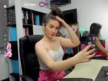 daryastars from Chaturbate is Freechat