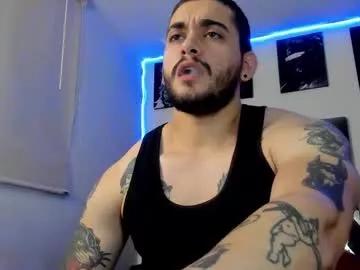 david_franco1 on Chaturbate