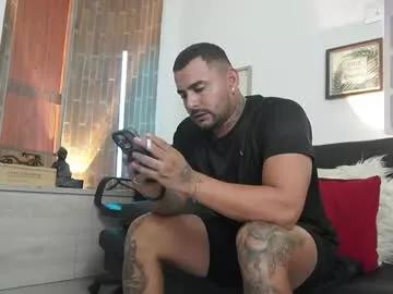 david_garcia14 from Chaturbate is Freechat