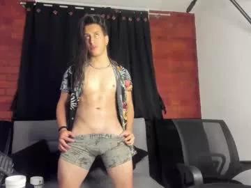 davidx_x21 from Chaturbate is Freechat